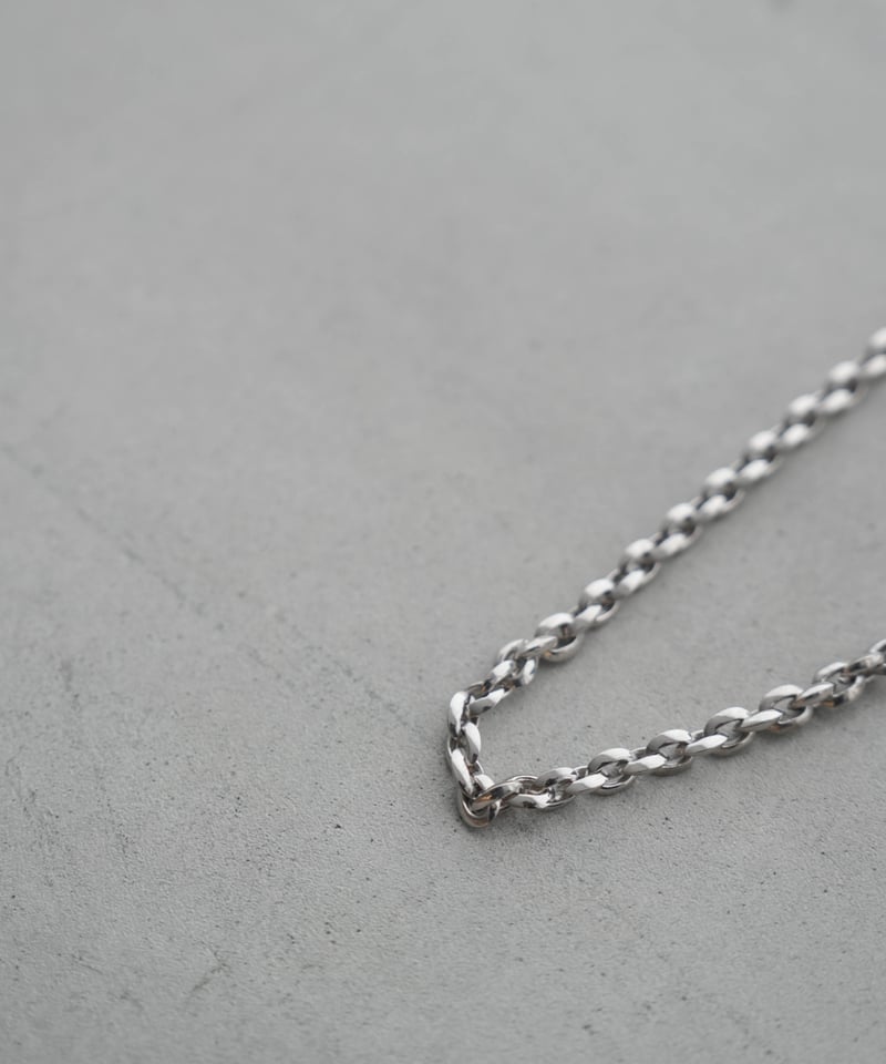 HIGH-END VARIABLE NECKLACE | CTHY