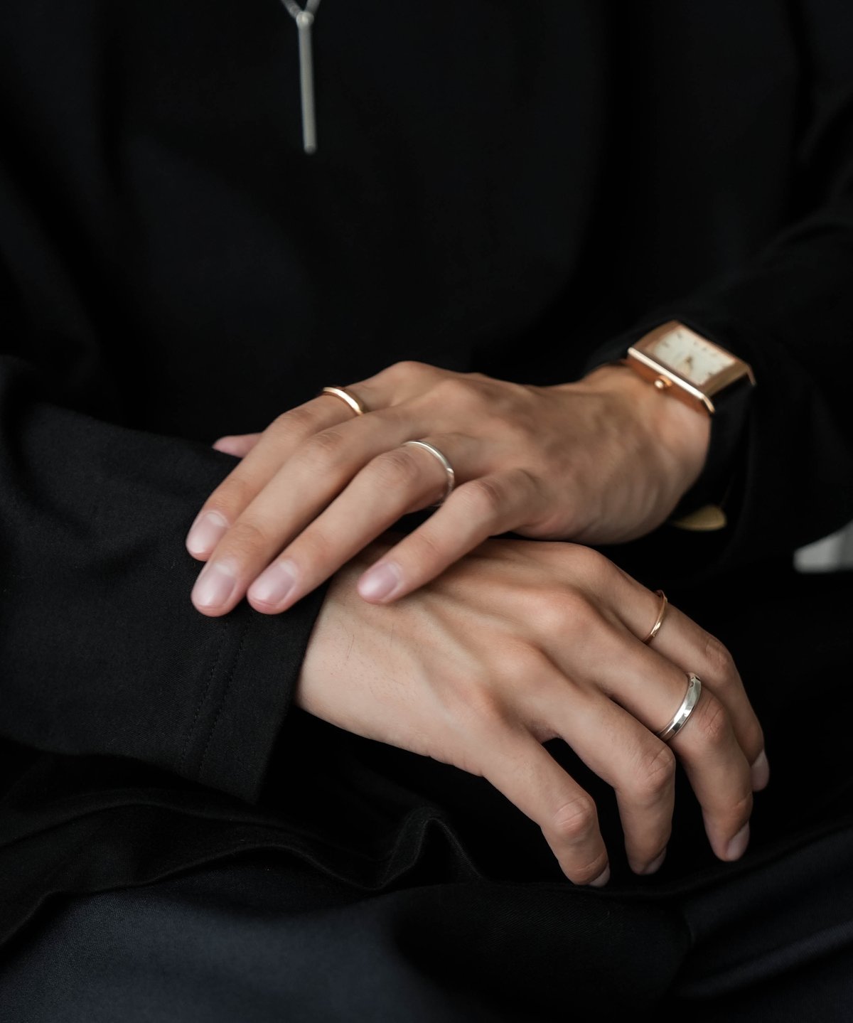 ALL CTHY RING | CTHY
