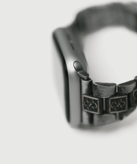 HIGH-END HERITAGE BELT