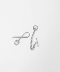 HORSEBIT WALLET CHAIN ATTACHMENT