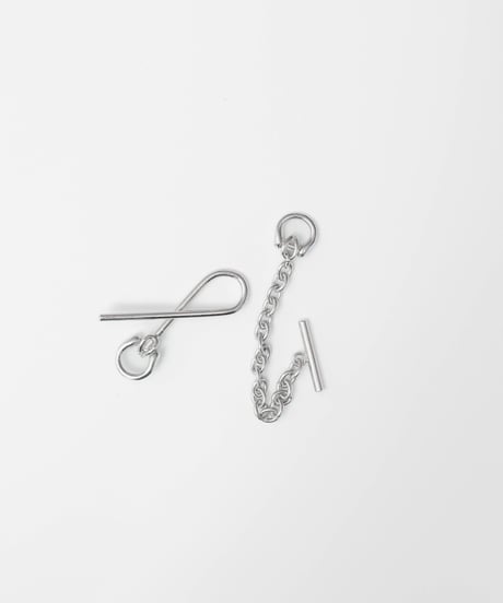 HORSEBIT WALLET CHAIN ATTACHMENT