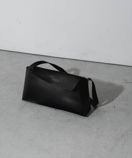 #20 LUXURY MATERIAL Annonay LEATHR EDITOR’S BAG