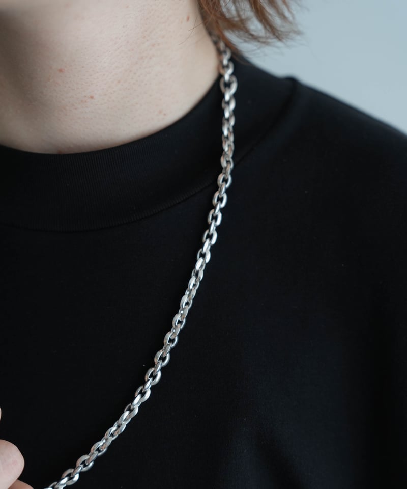 HIGH-END VARIABLE LONG NECKLACE | CTHY HIGH-END VARIABLE LONG NECKLACE | CTHY