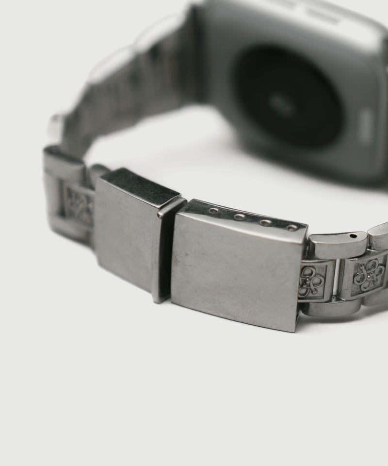 CTHY HIGH-END HERITAGE BELT Apple Watch