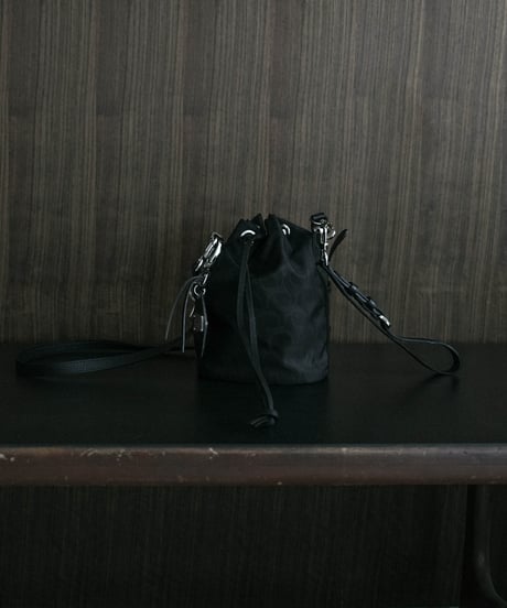 LUXURY MATERIAL HERITAGE WALLET by Annonay