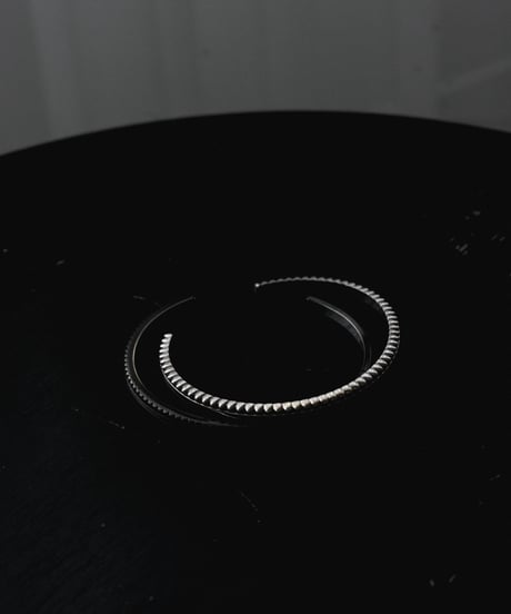 LAYER BANGLE