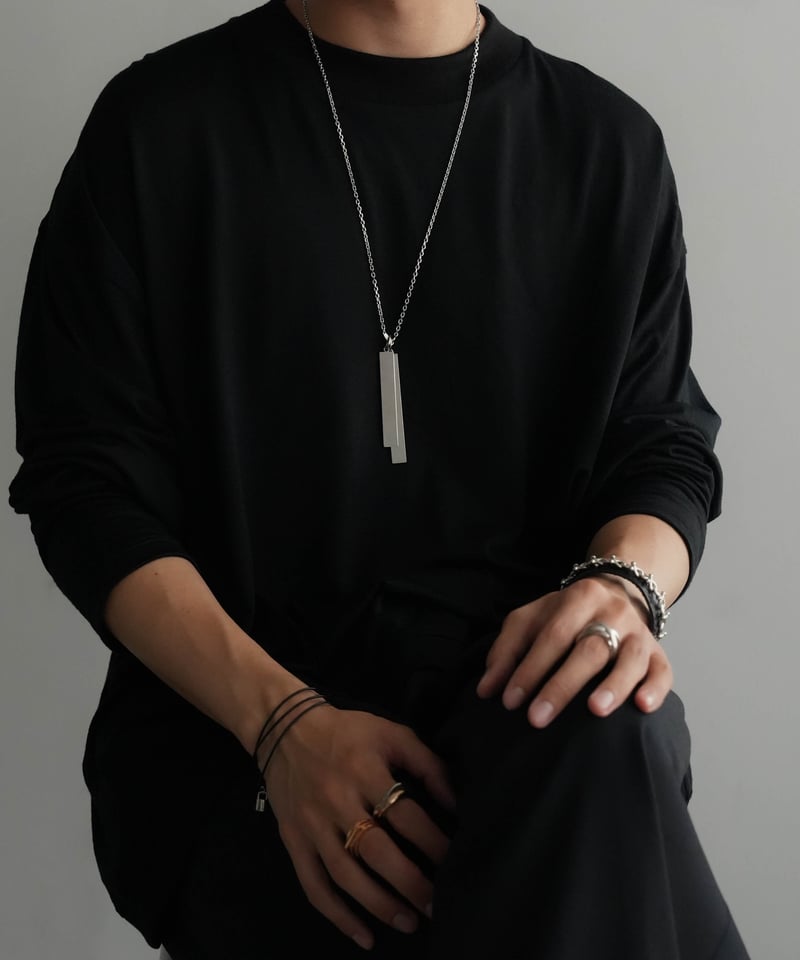 HIGH-END CTHY OBJECTS NECKLACE | CTHY