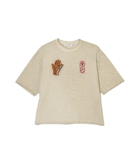 [DISCOVERED27SS] VETOJAM TEE