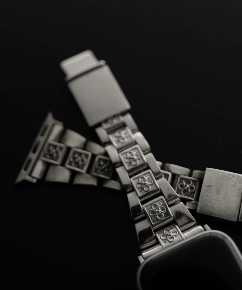 CTHY HIGH-END HERITAGE BELT Apple Watch
