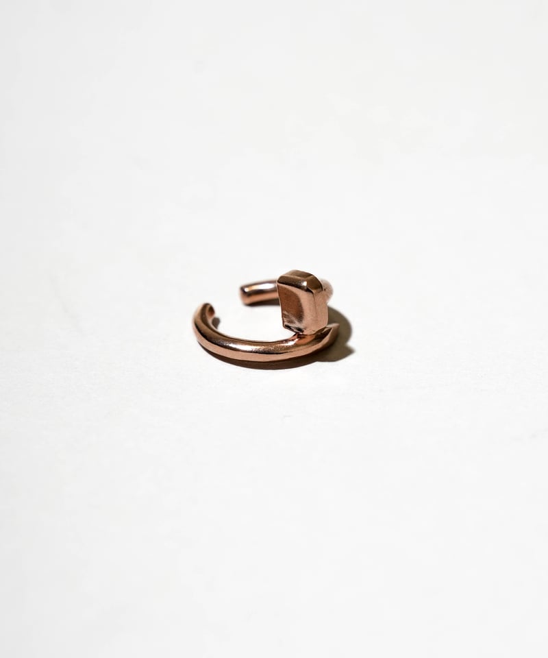 SPIKE EAR CUFF | CTHY