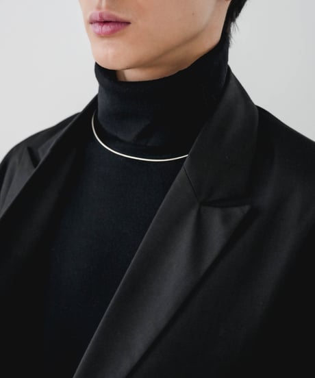 PLANE CHOKER by silver925