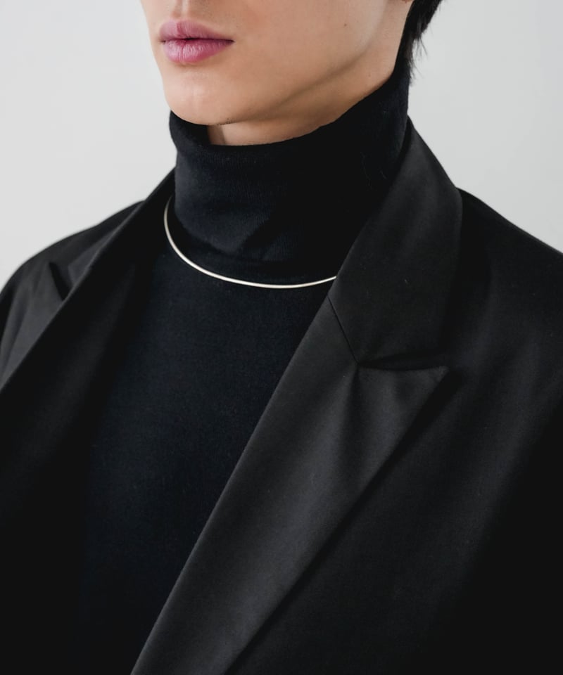 PLANE CHOKER by silver925 | CTHY
