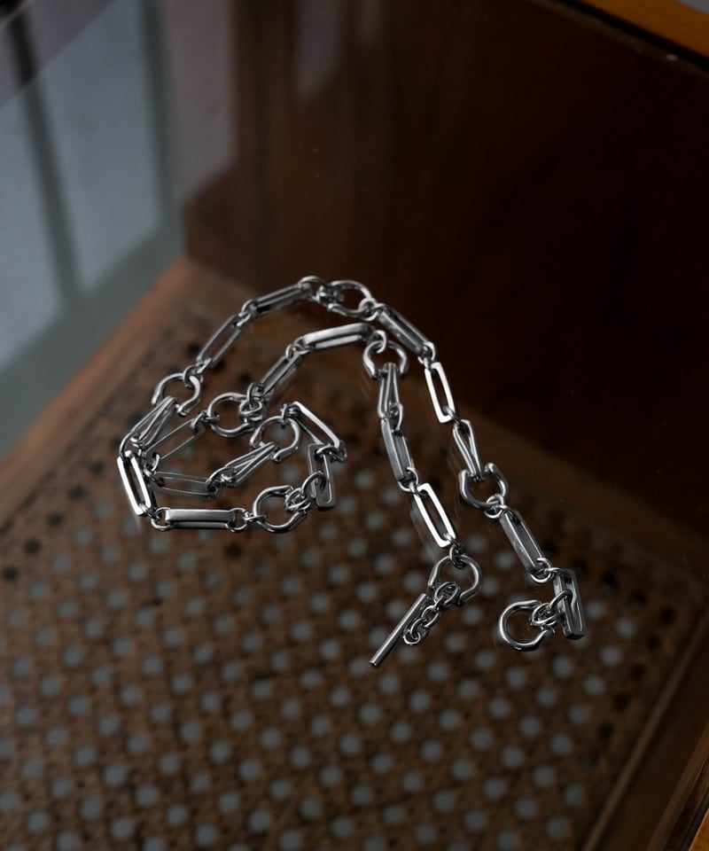 Limited NECKLACE | CTHY