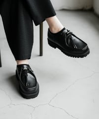 TIROLEAN LETHER DAD SHOES