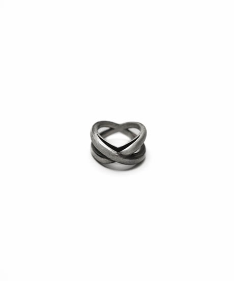 CROSS ROAD RING