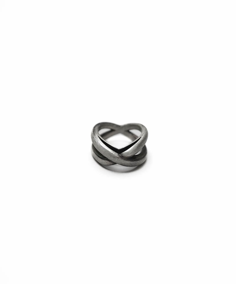 CROSS ROAD RING | CTHY