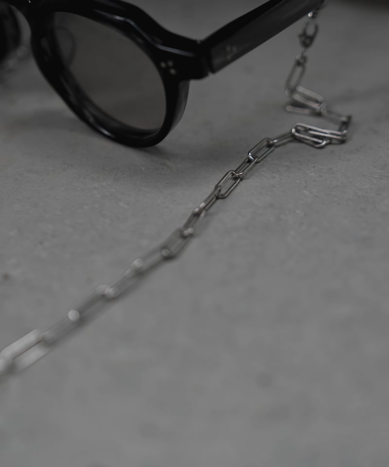 T*K様 【CTHY】ORIGINAL CHAIN 4WAY NECKLACE ORIGINAL CHAIN 3WAY NECKLACE | CTHY