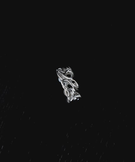 IVY ARCH RING