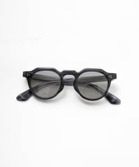 VINTAGE MATERIAL EYEWEAR “CROWNPANTO”  by CELLULOID