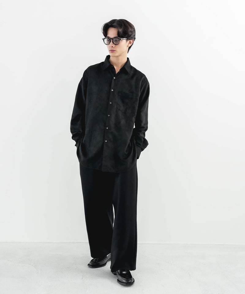 CTHY COMFORT EASY PANTS ブラック サイズ2 新品未使用 COMFORT EASY PANTS | CTHY