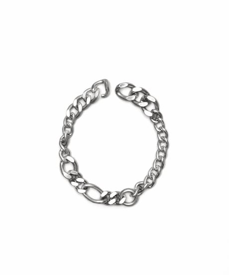 MIX CHAIN BRACELET by artisan