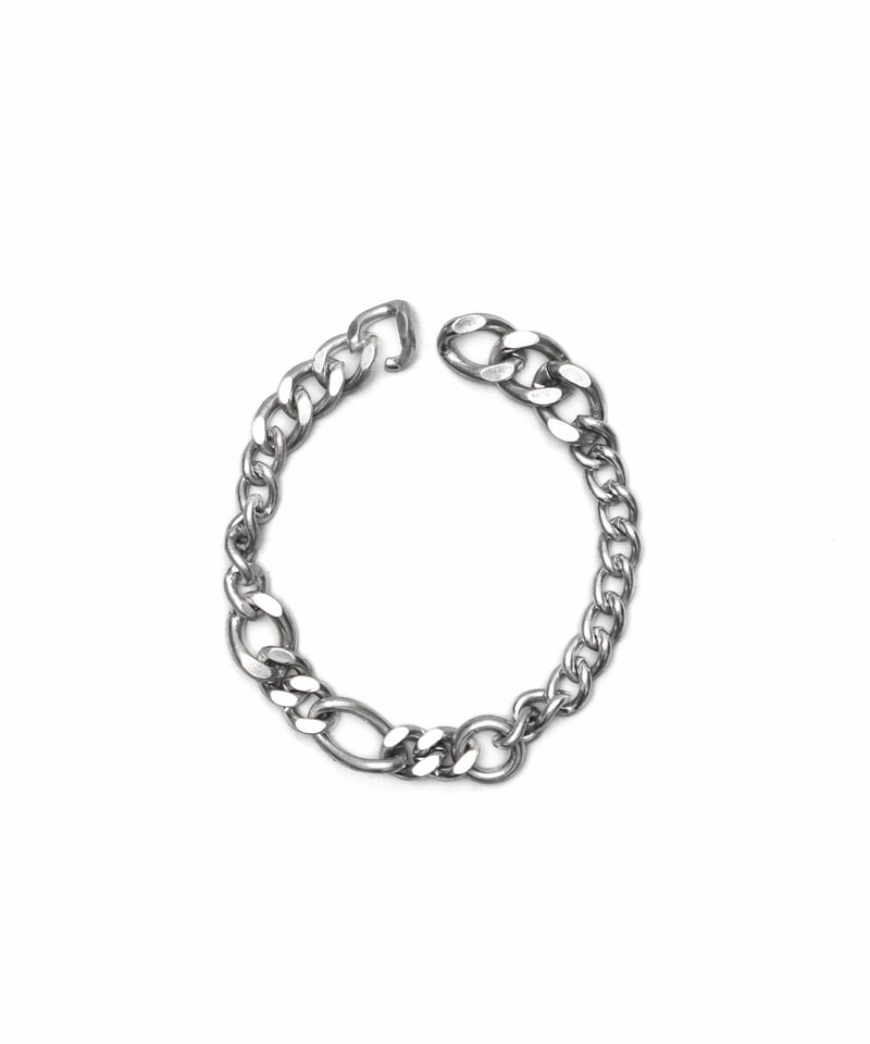 MIX CHAIN BRACELET by artisan | CTHY