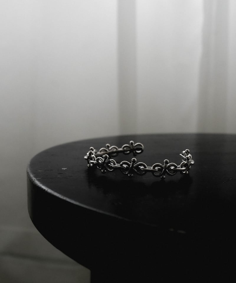 HERITAGE BANGLE | CTHY