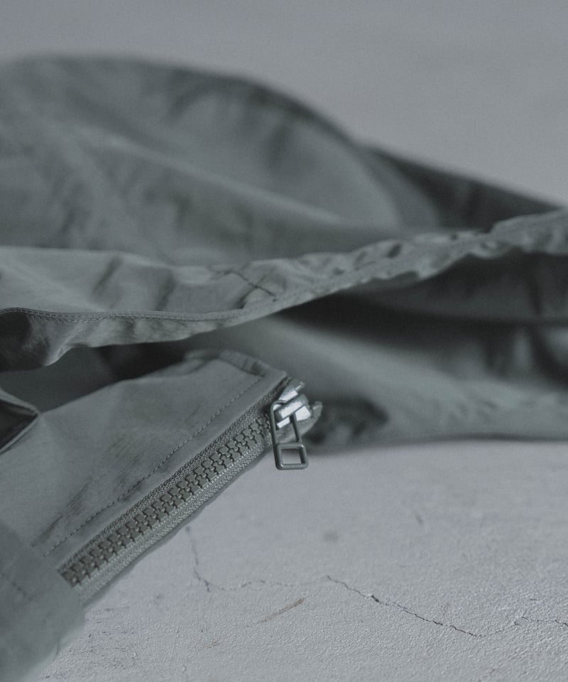 CTHY + RAINMAKER】MONSTER PARKA | CTHY CTHY + RAINMAKER】MONSTER PARKA | CTHY