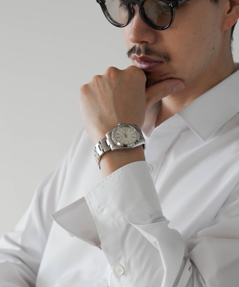INHERIT CLASSIC WATCH “機械式” | CTHY
