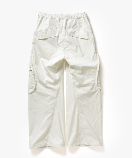 [VEIN27SS] CO/NY WEATHER 3D FIELD TROUSERS
