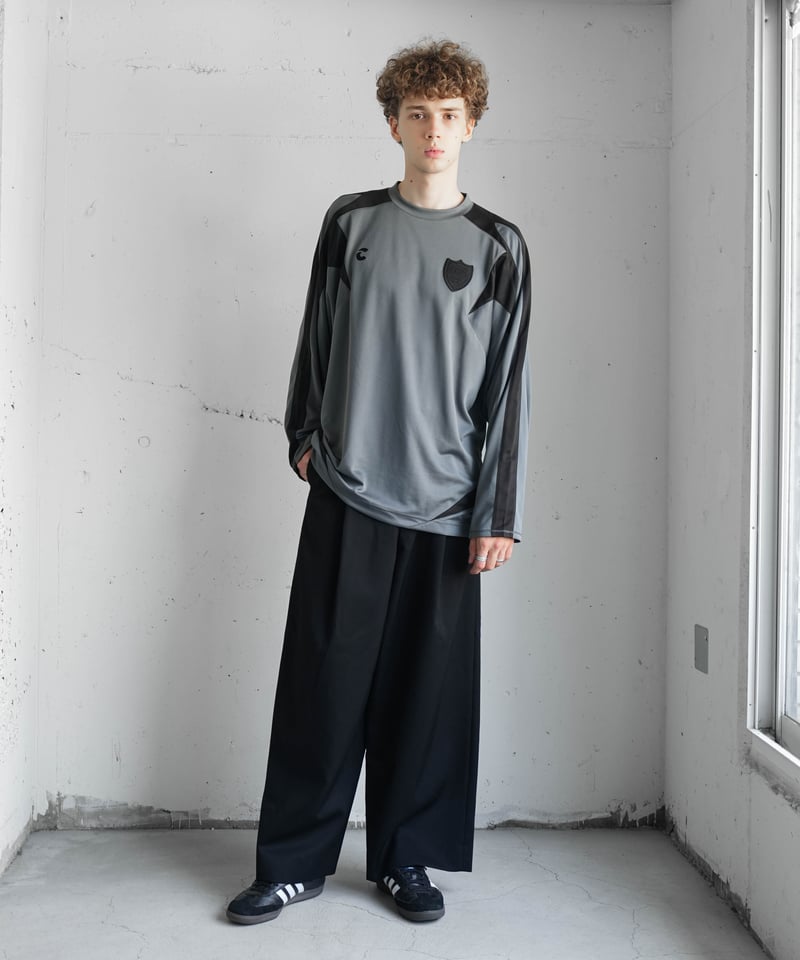 CTHY GAME SHIRT &PANTS／セットアップ CTHY GAME SETUP | CTHY