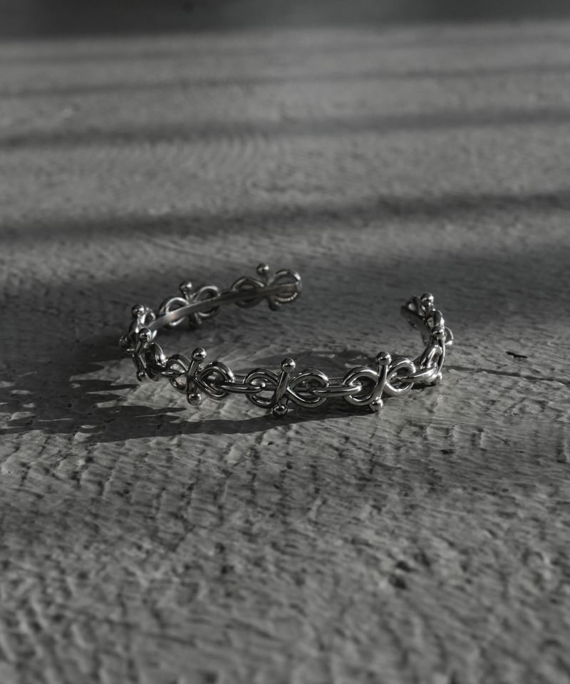 HERITAGE BANGLE | CTHY