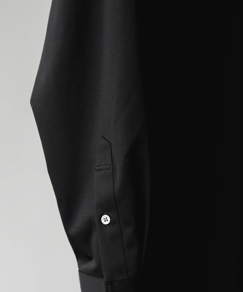 SUVIN PLATINUM DOUBLE JERSEY OVERSHIRTS CTHY/SUVIN PLATINUM DOUBLE