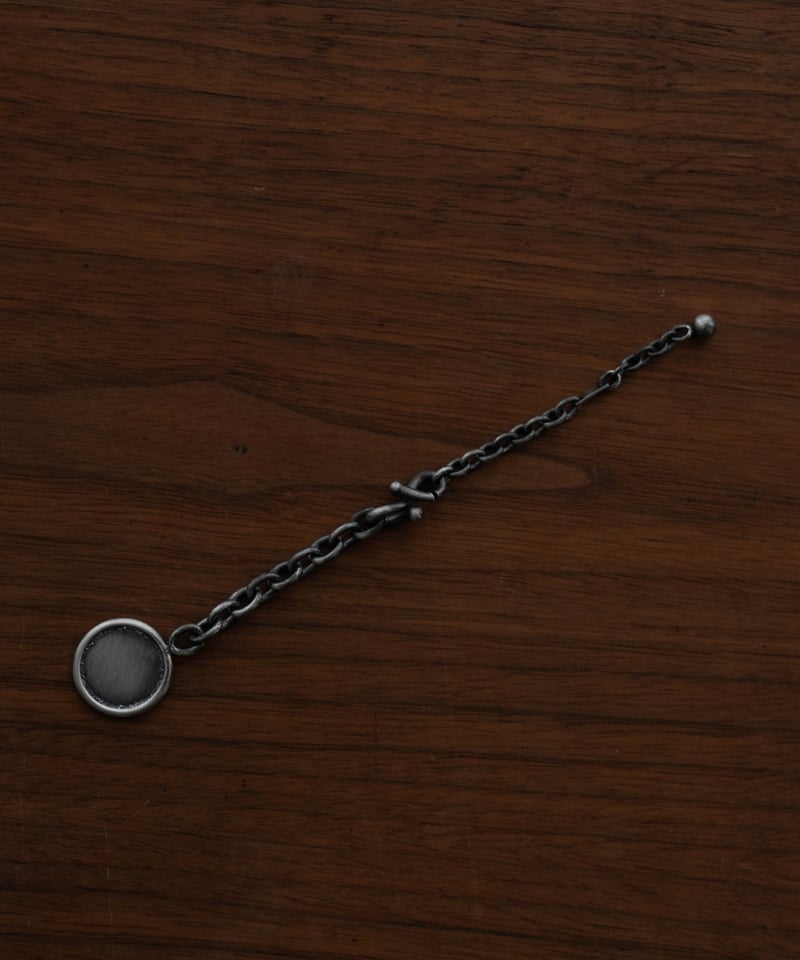 ORNAMENT COIN CHAIN | CTHY