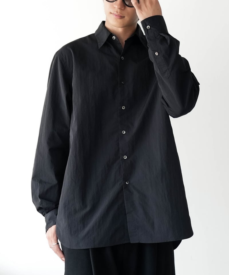 最終値下げ CTHY LUXURY MATERIAL CLASSIC SHIRT LUXURY MATERIAL CLASSIC SHIRTS by LIMONTA | CTHY