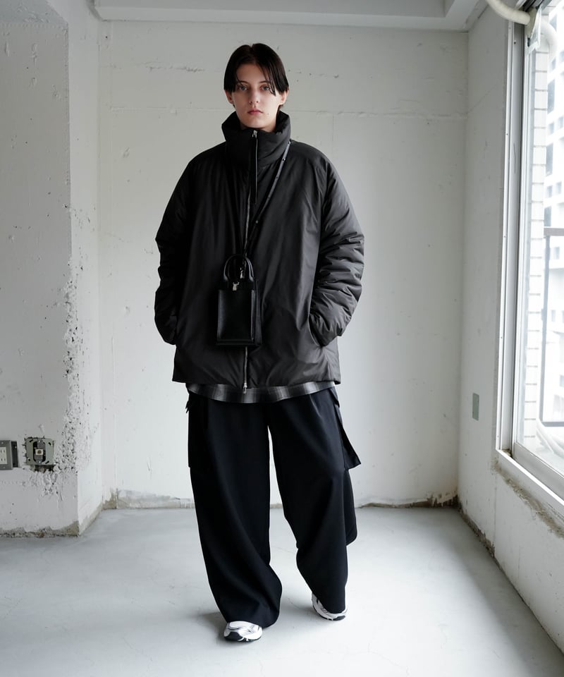 CTHY AEROGEL×LIMONTA MONSTER BLOUSON - ジャケット・アウターオリジナル