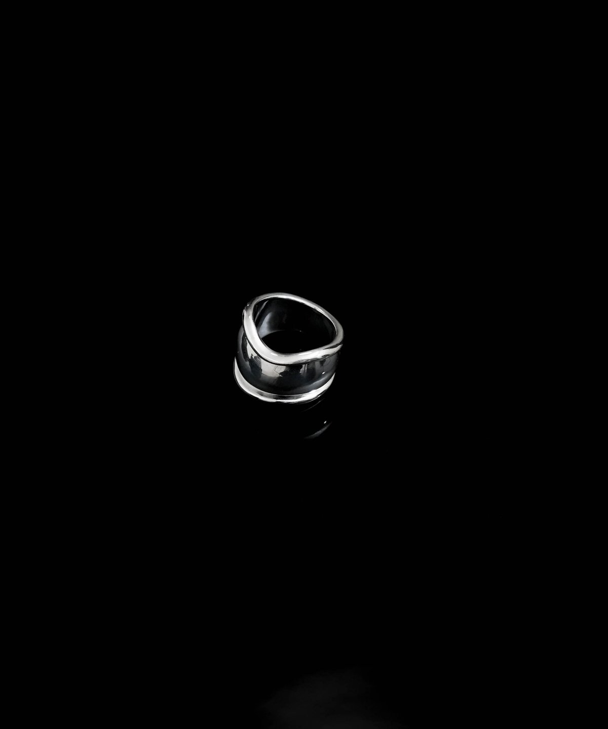 CTHY HIGH-END ORGANIC RING 21号
