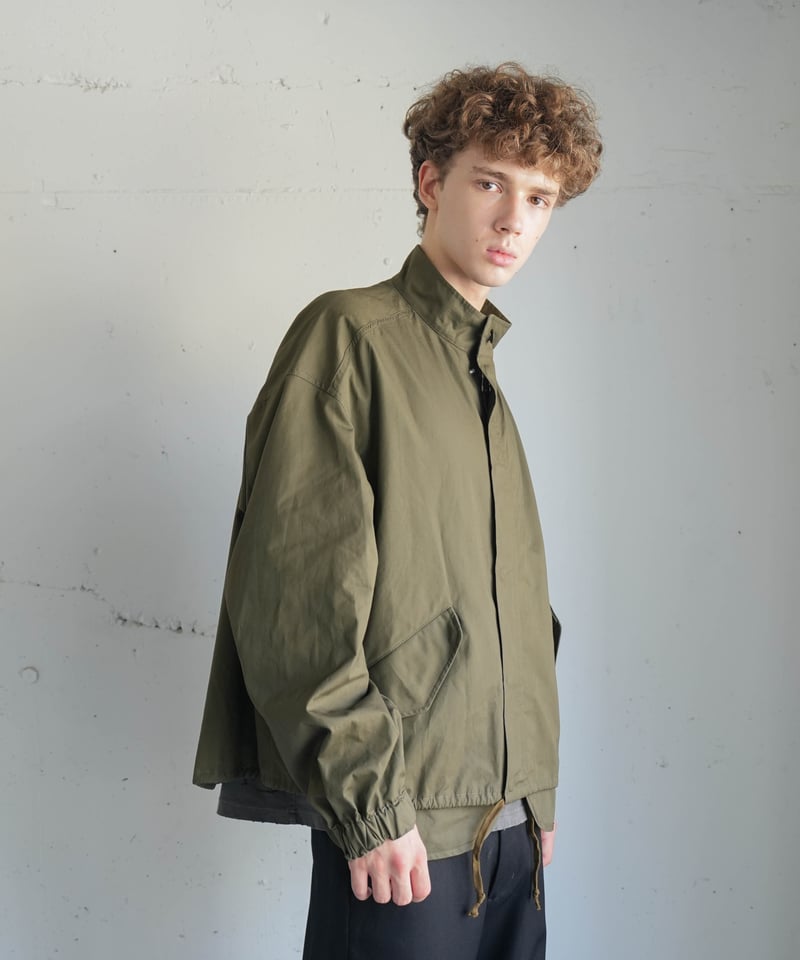 HIGH-END RESIZE M-65 by VENTAILE | CTHY 