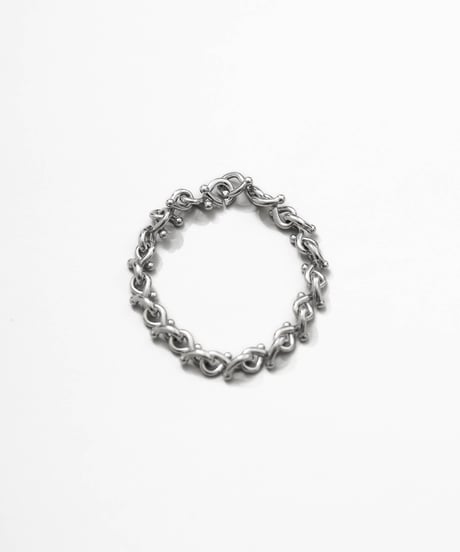HIGH-END HERITAGE BLACELET
