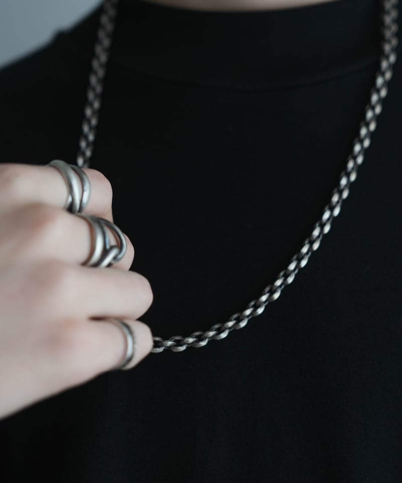 HIGH-END VARIABLE LONG NECKLACE | CTHY HIGH-END VARIABLE LONG NECKLACE | CTHY