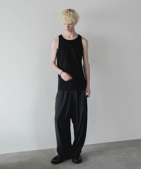 COMFORT TANK TOP