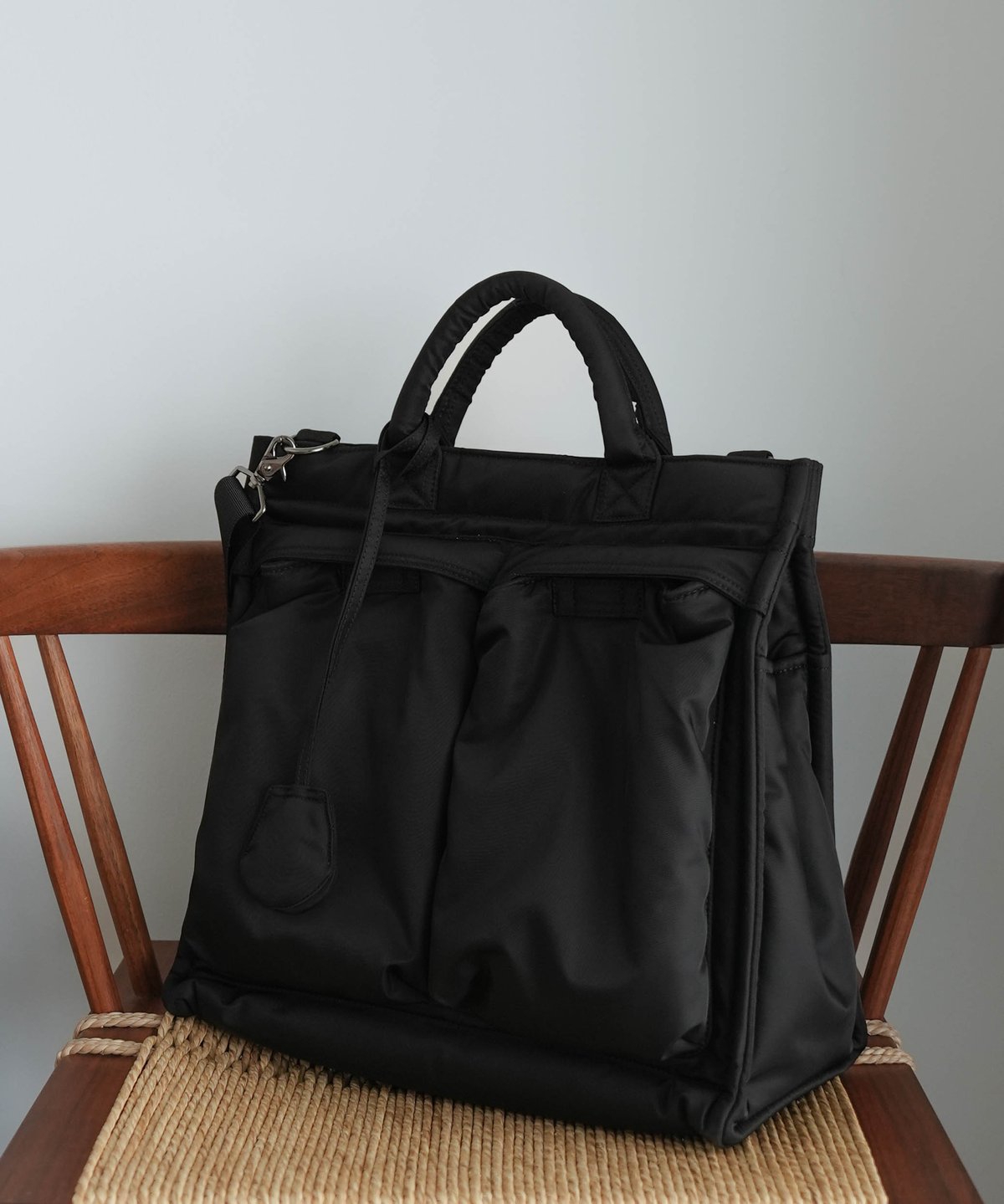 バッグ CTHY LIMONTA NYLON HELMET BAG 10 LIMONTA NYLON HELMET BAG | CTHY