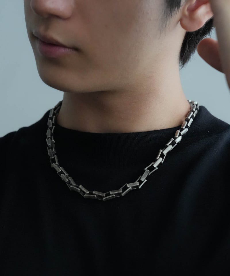 HIGH-END CTHY NECKLACE | CTHY