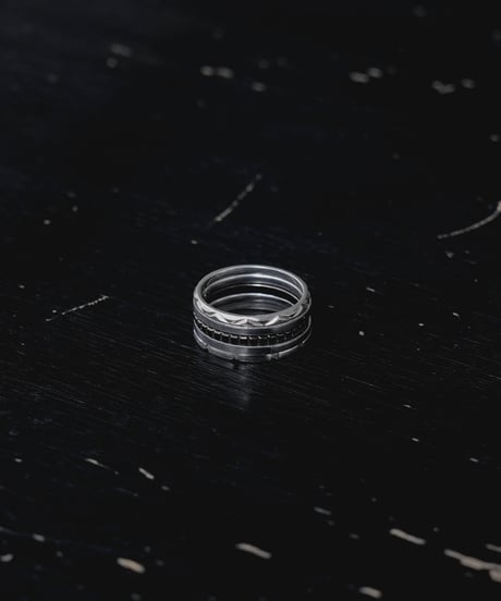 LAYER RING[5連]