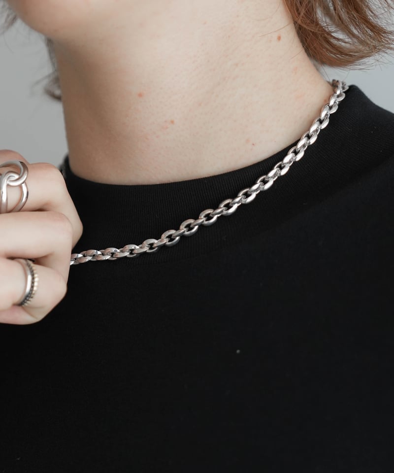 HIGH-END VARIABLE NECKLACE | CTHY