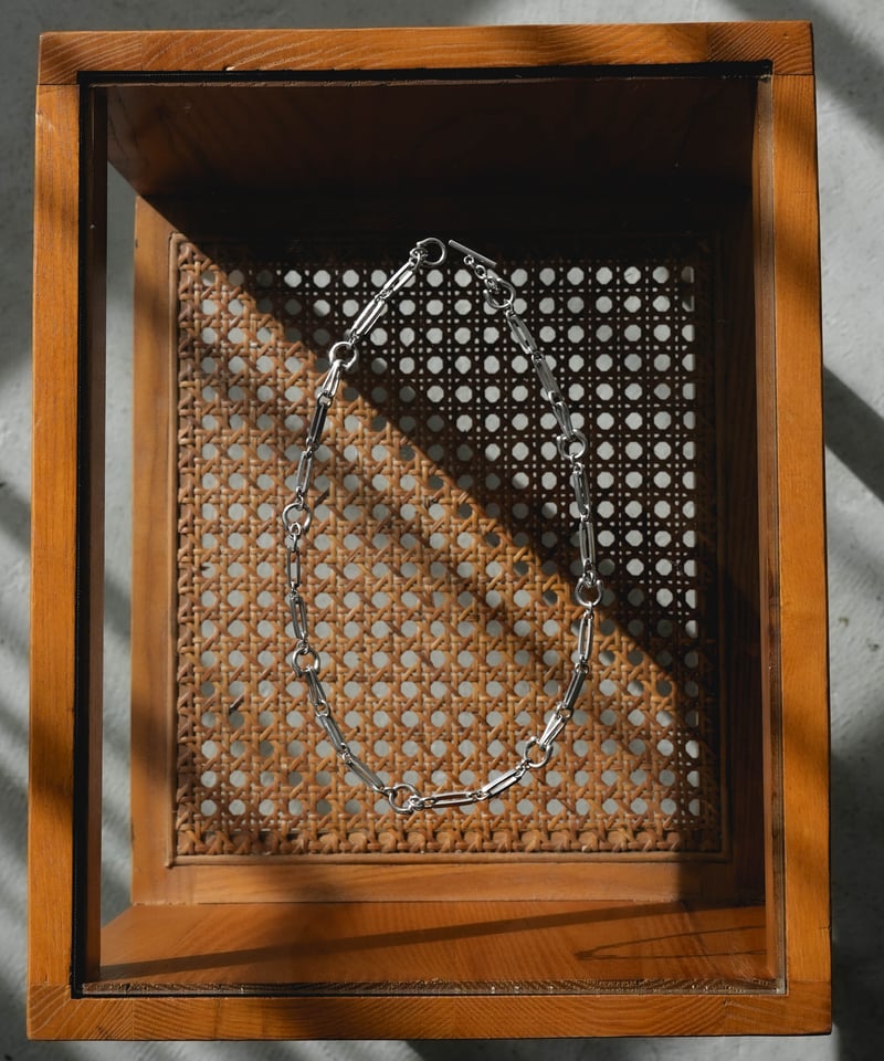 Limited NECKLACE | CTHY