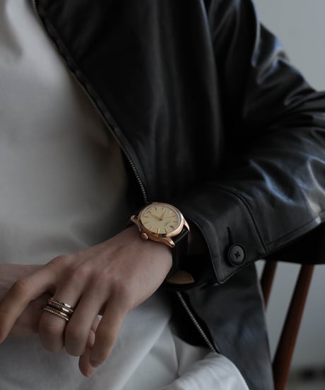 ETHEREAL CLASSIC WATCH “機械式”