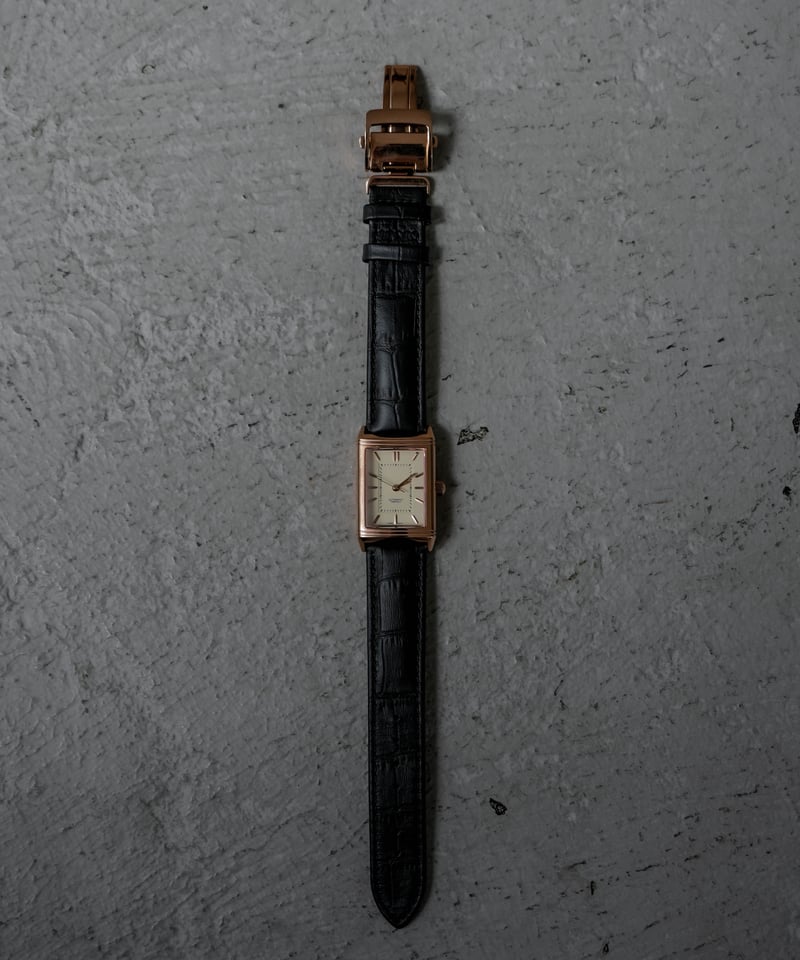 NOBLE DRESS WATCH “機械式” | CTHY