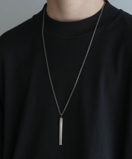 CTHY OBJECT NECKLACE