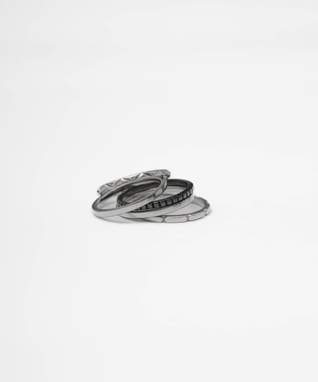 LAYER RING[5連]